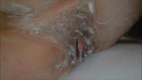 Sensual Shave