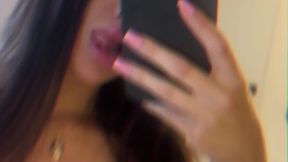 Do you want to fuck me in the ass?