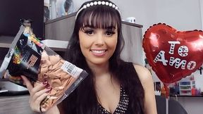 Bexigas Gigantes Inchando Até Quase Estourar – Você Aguenta Assistir Até o Fim?"