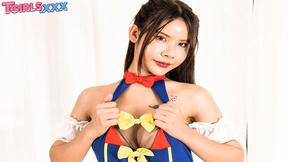 ”TGIRLS.XXX: BEAUTIFUL IRINE!”