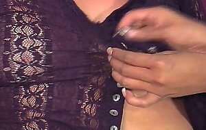 IT'S ALL PIHNKI INISDE : EVE TAYLOR & FRANKIE VIXEN