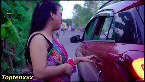 indian desi devar bhabhi first dating sex going viral! bhabhi sex