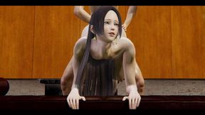 One Piece Hentai - Boa Hanckock and Sanji Having Sex - Japanese Asian Manga Anime Cartoon Game Porn Video Animation