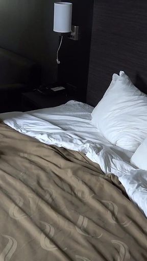 I Cum Down Your Throat Starring Tonya Sinn