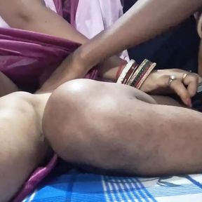 newly married desi couple honeymoon full web series watch now