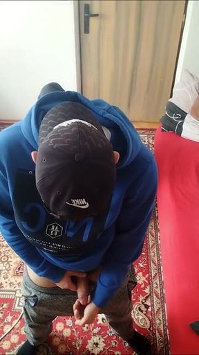 Compilation of Own Videos Where I Am Cumming