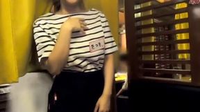 Erotic Bliss as She Thrusts Her Stunning Ass for Intense Orgasm Overload!