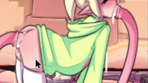 Max the Elf JUICY GALLERY Vol.3