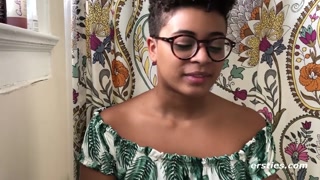 Self Love On The Sofa With Kay