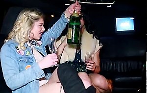 Transform a friend into a girl