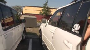 Crazy pornstar in best solo, college porn video