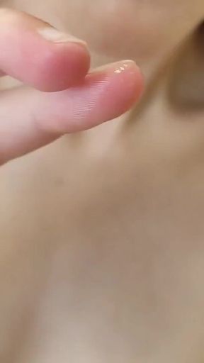 Snot Fetish Sneezing Nose Playing Blowing Eating My Boogers