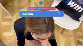 Real duo homemade, doggystyle with step mom - gonzo porno await family therapy.