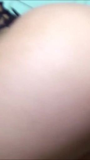 German Mother Blanche Seduces Virgin Stepson for POV Fuck   Clip 1