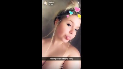 Jupiter J #1 [Jupiter_Joness/PlanetGoneWild]