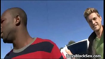 black muscled gay dude fuck white teen boy hard 18