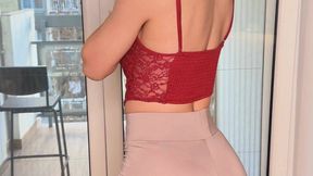 Model video sent by @Marimoore @Teasing and #Sexy #Solo #Blonde hd hot porn | Tik.Porn