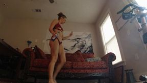 Shrunk - Lora WMV