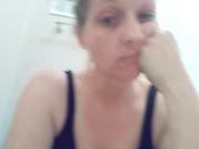 Saay Morning Pissing