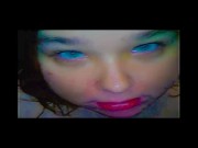 trippy blowjob