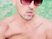Slutboyben CAM4 Exhibitionist Pig