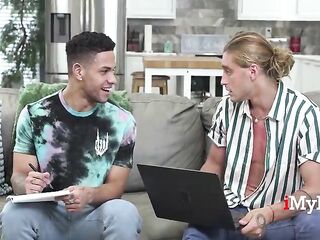 Each Drop Counts - Misty Meaner, Mike Ox, Giovanni Hollywood