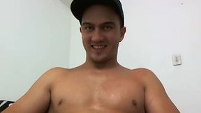 Nikolas F Private Show