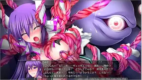 Senkis Forbidden Magic Ignites Hot Passion in Mystic Hentai Adventure