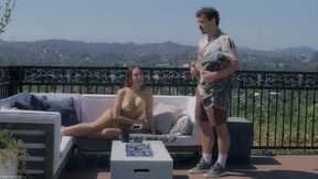 melissa stratton begsto be controlled