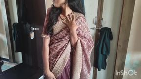 Shivani Masturbate First Time.