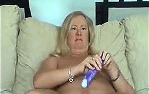 Amateur Bbw Masturbating And Fucking