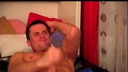 Alvaro Private Show