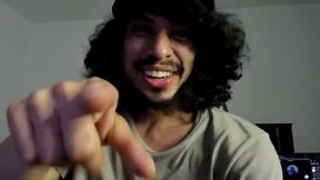 Tristan Woody Private Show