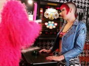 X-Ray's Sex Club - Folge 11 - Doppelt hält besser