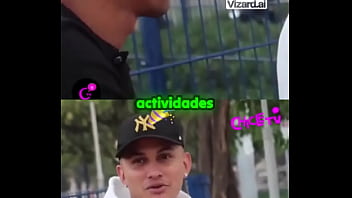 El origen de mi nombre art&iacute_stico