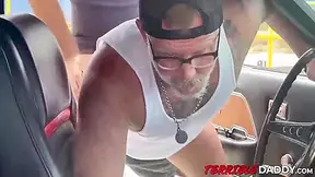 Tony Zucchero In Handsome Hunk Ass Drilled After Cock Sucking