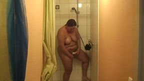 Annadevot - Shave in the shower ...
