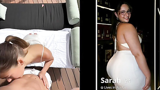 Too Adorable For Porno - Elle Alexandra