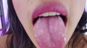 Samara Saenz Private Show