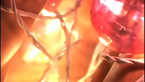 Ariana Jolie Gets Both Holes Filled In Nasty DP Scene