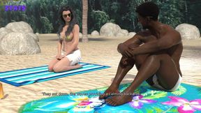 Harmony Haven: Husband Introduces Open Marriage to His Wife - Episode 12