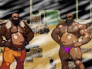 Might Mine Demo Part 2