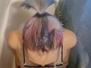 Piss on me please