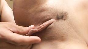 ”Gwen Diamond has satisfying meaty beaver”