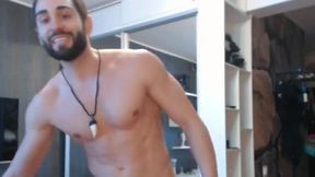 Master Victor Private Show