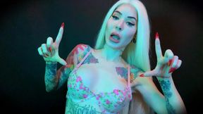 Ass denied Loser, cum in your pants ! - ASS WORSHIP, TEASE AND DENIAL , HFO