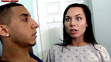 Adrestia - Birth and Destruction of a Superheroine XXX - Aidra Fox And Kenna Valentina