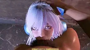 Vam 唐舞桐 侍奉
