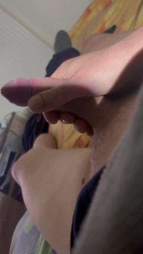 Solo Masturbation Pleasure