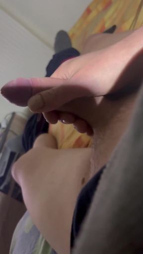 Solo Masturbation Pleasure